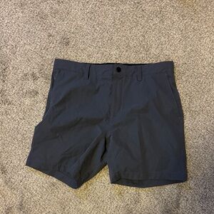 Huckberry Proof Equator Short 7”